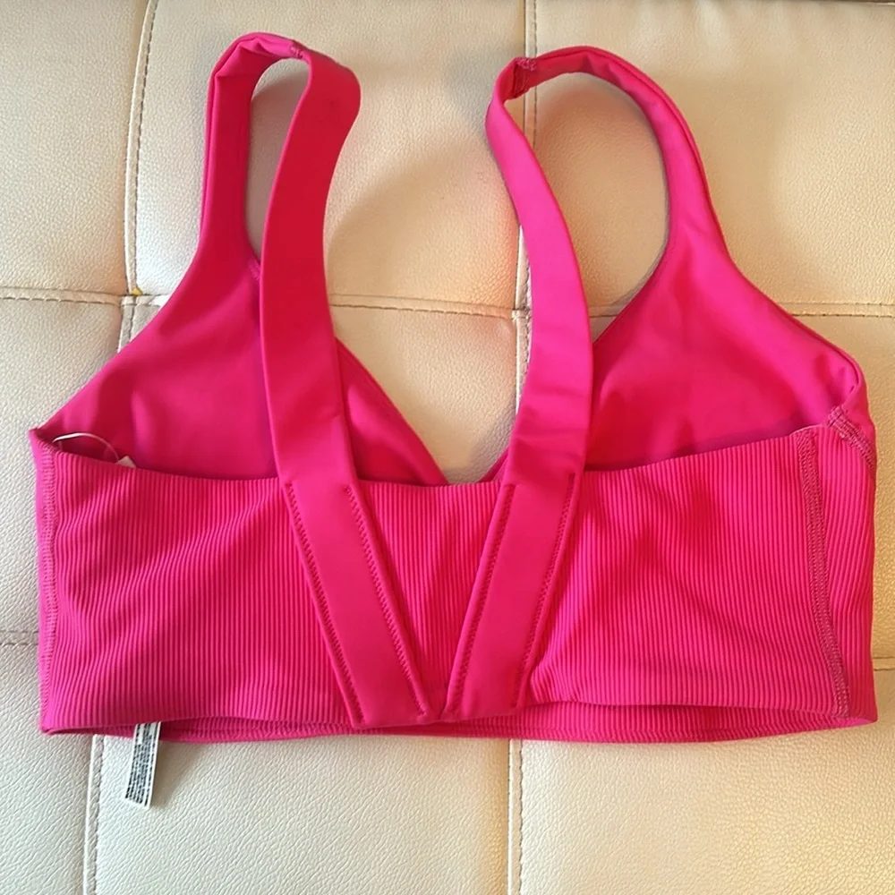Free People Movement Count Me In Longline Set - size M - Picture 8 of 12